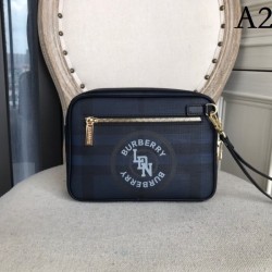 New Spring/Summer VIP Discount Clutch Bags 2022SS BURBERRY Burberry