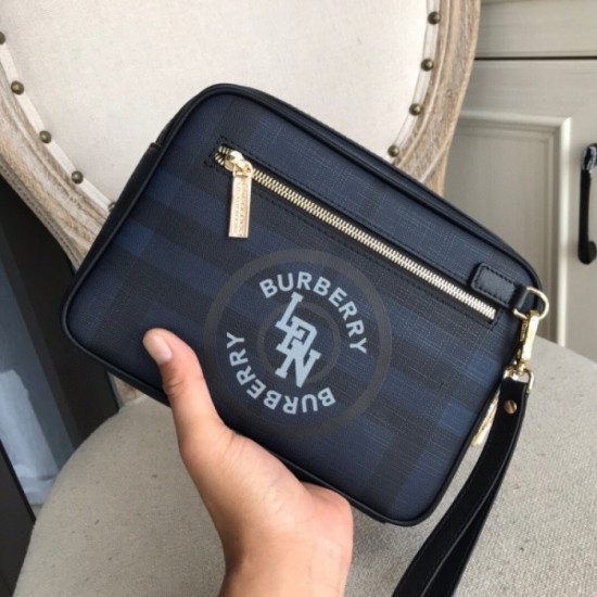 New Spring/Summer VIP Discount Clutch Bags 2022SS BURBERRY Burberry New Spring/Summer VIP Discount Clutch Bags 2022SS BURBERRY Burberry