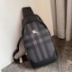Cheapest Sale Chest Bag 202SS BURBERRY Burberry Cheapest Sale Chest Bag 202SS BURBERRY Burberry