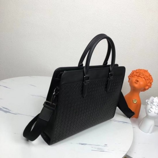 2022SS Men's Briefcase Trendy Item BOTTEGA VENETA 2022SS Men's Briefcase Trendy Item BOTTEGA VENETA