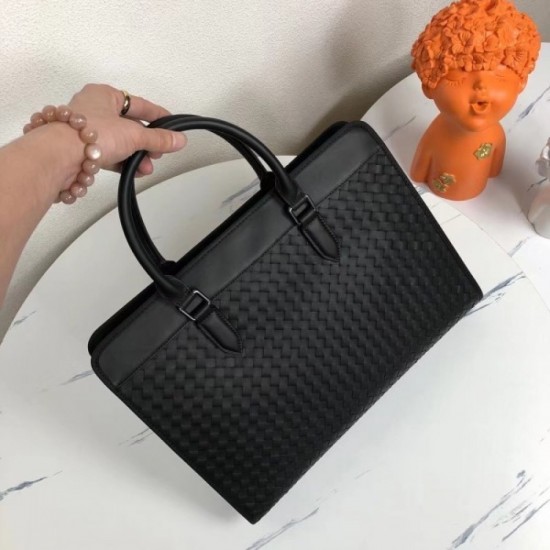 2022SS Men's Briefcase Trendy Item BOTTEGA VENETA 2022SS Men's Briefcase Trendy Item BOTTEGA VENETA