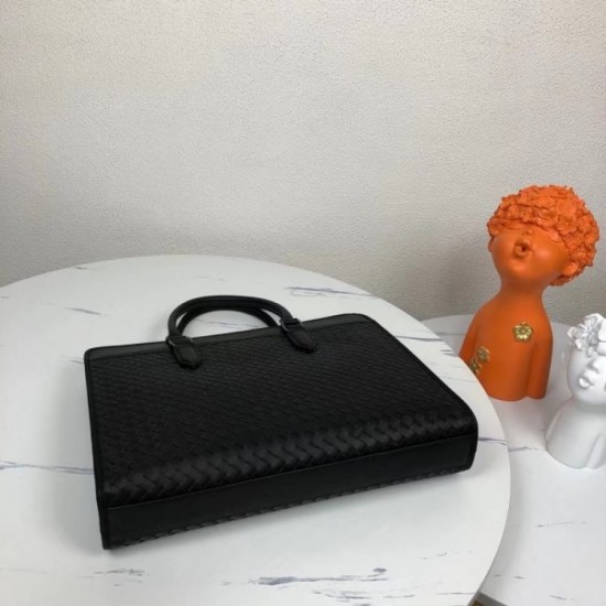 2022SS Men's Briefcase Trendy Item BOTTEGA VENETA 2022SS Men's Briefcase Trendy Item BOTTEGA VENETA