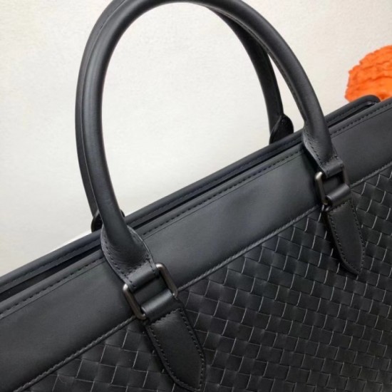 2022SS Men's Briefcase Trendy Item BOTTEGA VENETA 2022SS Men's Briefcase Trendy Item BOTTEGA VENETA