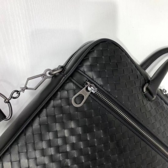 2022SS Men's Briefcase BOTTEGA VENETA with a sense of omission 2022SS Men's Briefcase BOTTEGA VENETA with a sense of omission