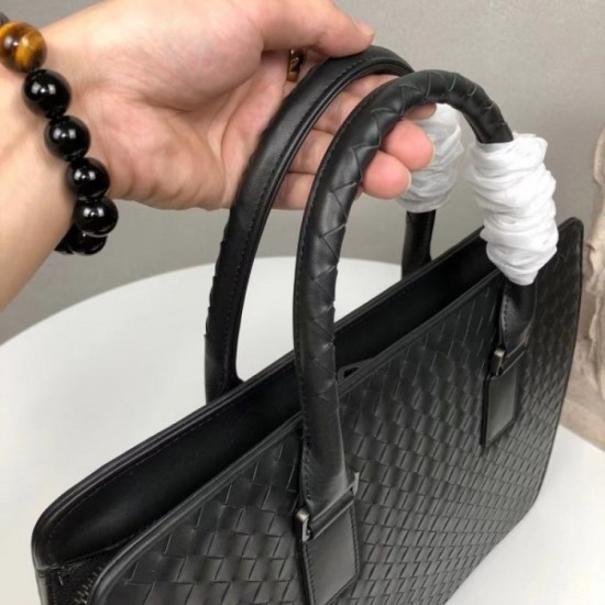 2022SS Men's Briefcase Popular Item BOTTEGA VENETA Bottega Veneta 2022SS Men's Briefcase Popular Item BOTTEGA VENETA Bottega Veneta