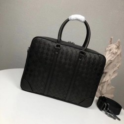 2022SS Men's Briefcase New Spring / Summer BOTTEGA VENETA