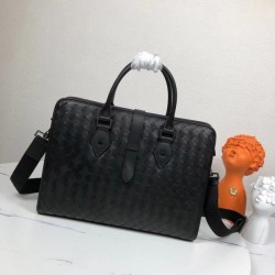 2022SS Men's Briefcase Cheap on sale BOTTEGA VENETA Bottega Veneta