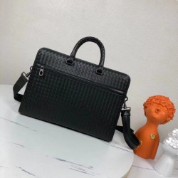 2022SS Men's briefcase favorite brand BOTTEGA VENETA Bottega Veneta
