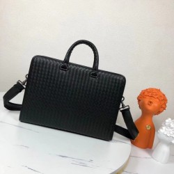 2022SS Men's briefcase favorite brand BOTTEGA VENETA Bottega Veneta