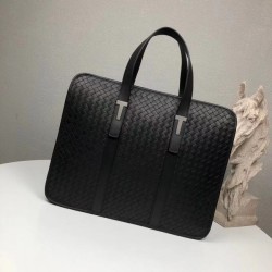 2022SS Men's Briefcase Seasonal Item BOTTEGA VENETA