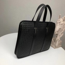 2022SS Men's Briefcase Seasonal Item BOTTEGA VENETA