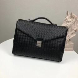 2022SS Men's Briefcase Soaring Support BOTTEGA VENETA