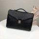 2022SS Men's Briefcase Soaring Support BOTTEGA VENETA 2022SS Men's Briefcase Soaring Support BOTTEGA VENETA