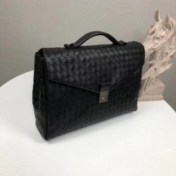 2022SS Men's Briefcase Soaring Support BOTTEGA VENETA