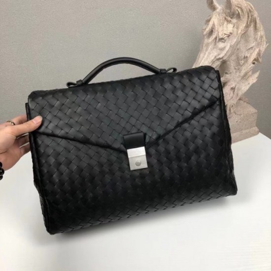 2022SS Men's Briefcase Soaring Support BOTTEGA VENETA 2022SS Men's Briefcase Soaring Support BOTTEGA VENETA