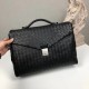 2022SS Men's Briefcase Soaring Support BOTTEGA VENETA 2022SS Men's Briefcase Soaring Support BOTTEGA VENETA