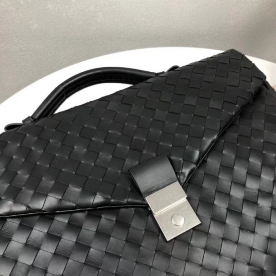 2022SS Men's Briefcase Soaring Support BOTTEGA VENETA 2022SS Men's Briefcase Soaring Support BOTTEGA VENETA