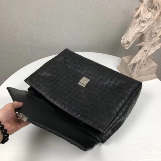 2022SS Men's Briefcase Soaring Support BOTTEGA VENETA 2022SS Men's Briefcase Soaring Support BOTTEGA VENETA