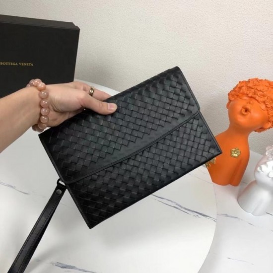 2022SS Men's Clutch Bag Cheapest New BOTTEGA VENETA Bottega Veneta 2022SS Men's Clutch Bag Cheapest New BOTTEGA VENETA Bottega Veneta