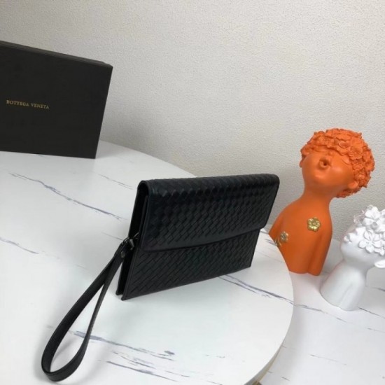 2022SS Men's Clutch Bag Cheapest New BOTTEGA VENETA Bottega Veneta 2022SS Men's Clutch Bag Cheapest New BOTTEGA VENETA Bottega Veneta