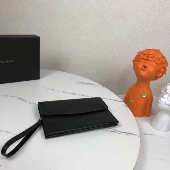 2022SS Men's Clutch Bag Cheapest New BOTTEGA VENETA Bottega Veneta 2022SS Men's Clutch Bag Cheapest New BOTTEGA VENETA Bottega Veneta