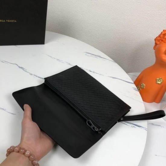 2022SS Men's Clutch Bag Cheapest New BOTTEGA VENETA Bottega Veneta 2022SS Men's Clutch Bag Cheapest New BOTTEGA VENETA Bottega Veneta