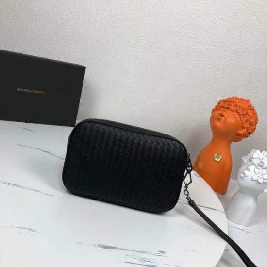2022SS Men's Clutch Bag New Item BOTTEGA VENETA BOTTEGA VENETA 2022SS Men's Clutch Bag New Item BOTTEGA VENETA BOTTEGA VENETA
