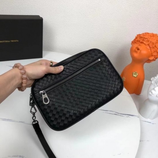 2022SS Men's Clutch Bag New Item BOTTEGA VENETA BOTTEGA VENETA 2022SS Men's Clutch Bag New Item BOTTEGA VENETA BOTTEGA VENETA