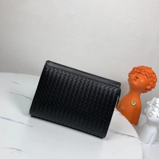 2022SS Men's clutch bag design high BOTTEGA VENETA Bottega Veneta 2022SS Men's clutch bag design high BOTTEGA VENETA Bottega Veneta