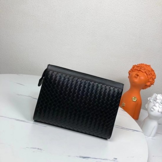 2022SS Men's clutch bag design high BOTTEGA VENETA Bottega Veneta 2022SS Men's clutch bag design high BOTTEGA VENETA Bottega Veneta