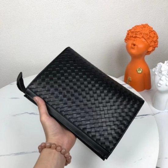 2022SS Men's clutch bag design high BOTTEGA VENETA Bottega Veneta 2022SS Men's clutch bag design high BOTTEGA VENETA Bottega Veneta