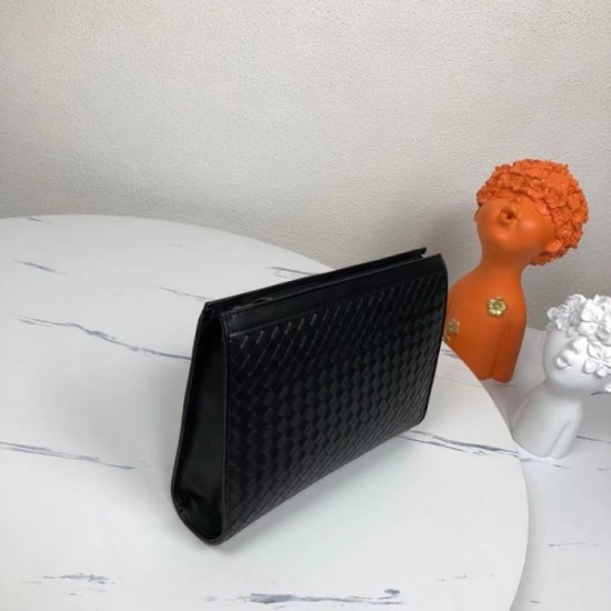 2022SS Men's clutch bag design high BOTTEGA VENETA Bottega Veneta 2022SS Men's clutch bag design high BOTTEGA VENETA Bottega Veneta