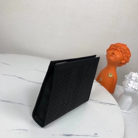 2022SS Men's Clutch Bag High Grade BOTTEGA VENETA 2022SS Men's Clutch Bag High Grade BOTTEGA VENETA