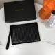 2022SS Men's Clutch Bag Outstanding Breathability BOTTEGA VENETA 2022SS Men's Clutch Bag Outstanding Breathability BOTTEGA VENETA