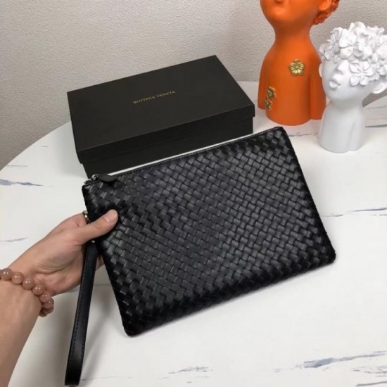 2022SS Men's Clutch Bag Outstanding Breathability BOTTEGA VENETA 2022SS Men's Clutch Bag Outstanding Breathability BOTTEGA VENETA