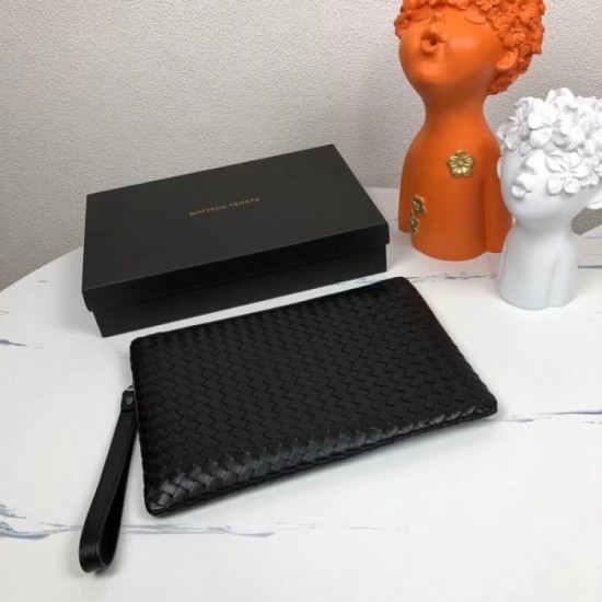2022SS Men's Clutch Bag Outstanding Breathability BOTTEGA VENETA 2022SS Men's Clutch Bag Outstanding Breathability BOTTEGA VENETA