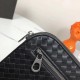 2022SS Men's clutch bag Popular in color BOTTEGA VENETA 2022SS Men's clutch bag Popular in color BOTTEGA VENETA