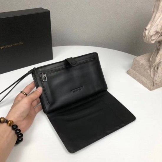 2022SS Men's Clutch Bag Attractive new BOTTEGA VENETA 2022SS Men's Clutch Bag Attractive new BOTTEGA VENETA