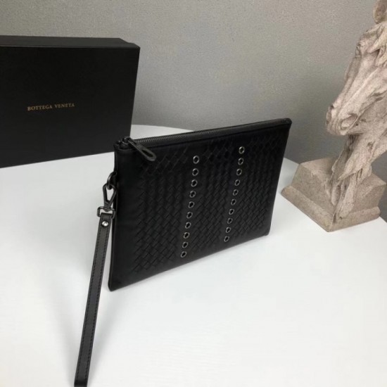 2022SS Men's Clutch Bag Spring / Summer Limited Classic BOTTEGA VENETA 2022SS Men's Clutch Bag Spring / Summer Limited Classic BOTTEGA VENETA