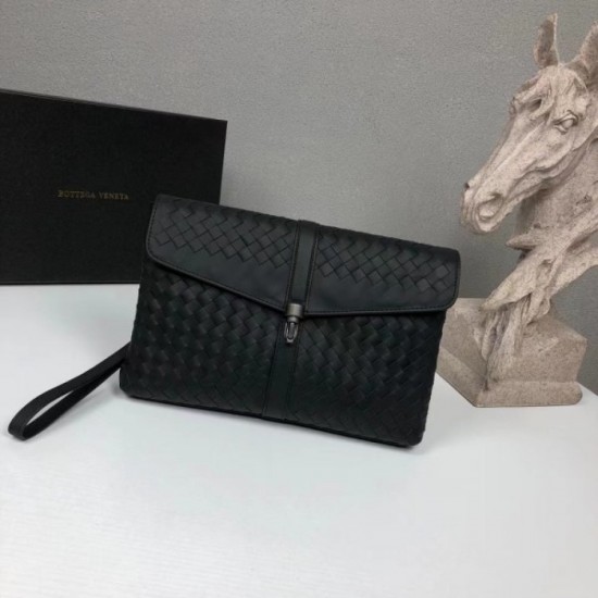 2022SS Men's Clutch Bag Latest Item BOTTEGA VENETA 2022SS Men's Clutch Bag Latest Item BOTTEGA VENETA