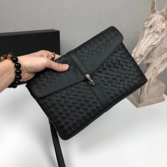 2022SS Men's Clutch Bag Latest Item BOTTEGA VENETA 2022SS Men's Clutch Bag Latest Item BOTTEGA VENETA