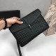 2022SS Men's Clutch Bag Latest Item BOTTEGA VENETA 2022SS Men's Clutch Bag Latest Item BOTTEGA VENETA