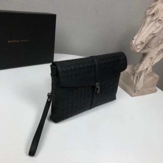 2022SS Men's Clutch Bag Latest Item BOTTEGA VENETA 2022SS Men's Clutch Bag Latest Item BOTTEGA VENETA
