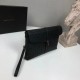 2022SS Men's Clutch Bag Latest Item BOTTEGA VENETA 2022SS Men's Clutch Bag Latest Item BOTTEGA VENETA