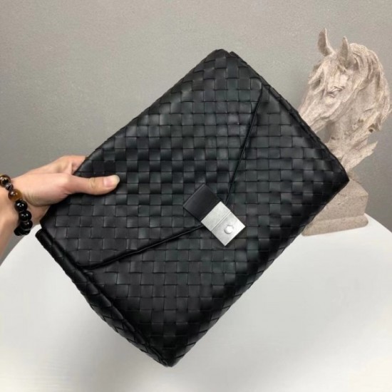 2022SS Men's Clutch Bag Attractive beauty BOTTEGA VENETA 2022SS Men's Clutch Bag Attractive beauty BOTTEGA VENETA