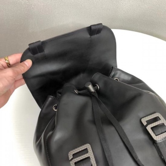2022SS Men's backpack Spring-like seasonal feeling BOTTEGA VENETA 2022SS Men's backpack Spring-like seasonal feeling BOTTEGA VENETA