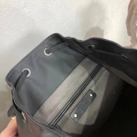 2022SS Men's backpack Spring-like seasonal feeling BOTTEGA VENETA 2022SS Men's backpack Spring-like seasonal feeling BOTTEGA VENETA