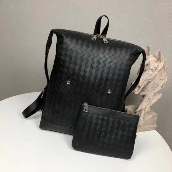 2022SS Men's backpack recommended coordination BOTTEGA VENETA Bottega Veneta 2022SS Men's backpack recommended coordination BOTTEGA VENETA Bottega Veneta