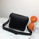 2022SS Men's Shoulder Bag Super Popular Latest BOTTEGA VENETA 2022SS Men's Shoulder Bag Super Popular Latest BOTTEGA VENETA