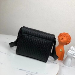 2022SS Men's Shoulder Bag Super Popular Latest BOTTEGA VENETA